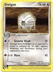 Shelgon