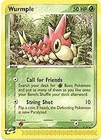 Wurmple