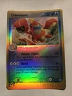 Crawdaunt