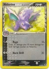 Nidorino