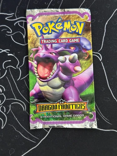 Booster Pack