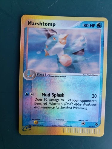 Marshtomp