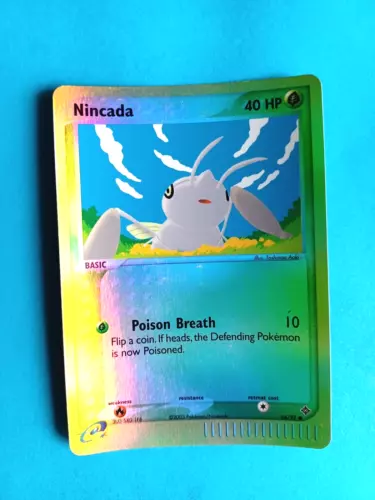 Nincada