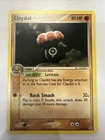 Claydol