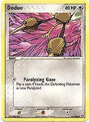 Doduo