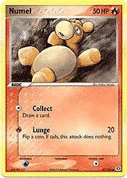 Numel