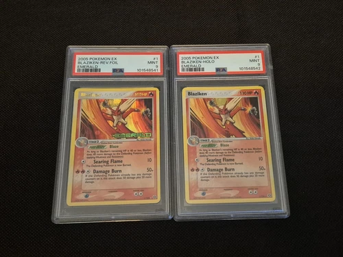 Blaziken