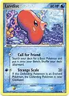 Luvdisc