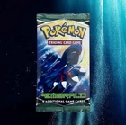 Kyogre EX