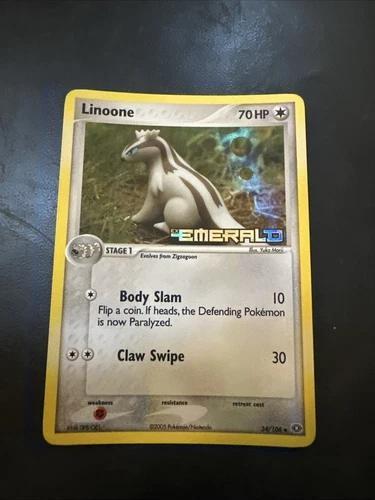Linoone