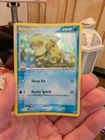 Relicanth