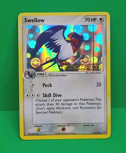 Swellow