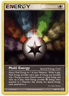 Multi Energy
