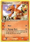 Charmeleon