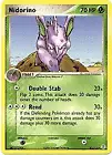 Nidorino