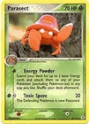 Parasect