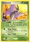 Venomoth