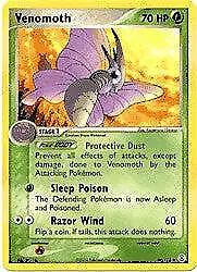 Venomoth