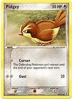 Pidgey