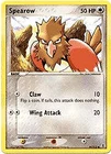 Spearow