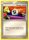 Energy Switch