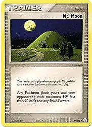 Mt. Moon