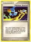 Pokemon Reversal