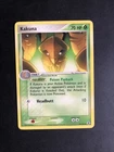 Kakuna