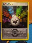 Multi Energy