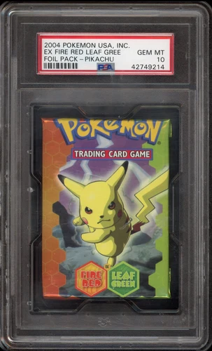 Booster Pack