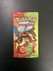 Booster Pack