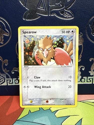 Spearow