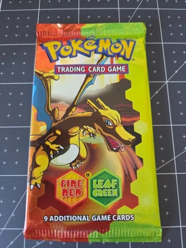 Booster Pack
