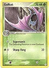 Golbat