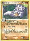 Rhydon