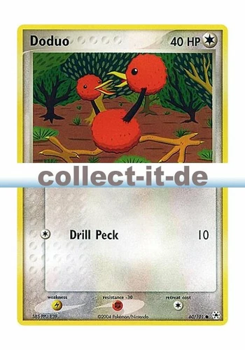 Doduo