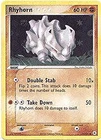 Rhyhorn