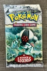 Booster Pack