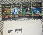 Booster Pack