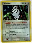 Castform