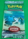 Booster Pack