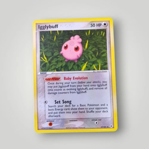 Igglybuff