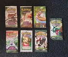 Booster Pack