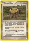 Giant Stump