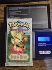 Booster Pack