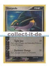 Sharpedo