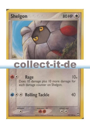 Shelgon