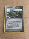 Battle Frontier