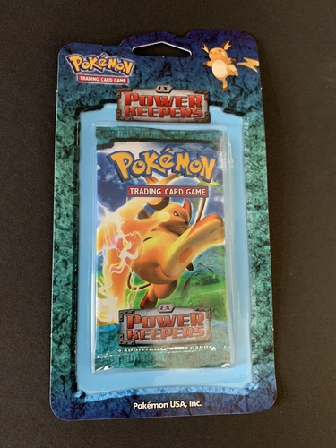 Raichu EX