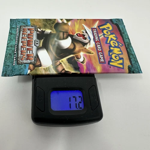 Booster Pack